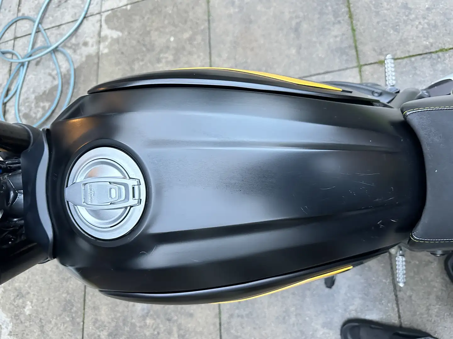 Ducati Scrambler 800 Full Throttle - 2