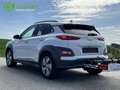 Hyundai KONA 64 kWh Premium Sitzpaket Glasdach 3-phasig AHK Wit - thumbnail 6