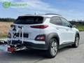 Hyundai KONA 64 kWh Premium Sitzpaket Glasdach 3-phasig AHK Blanco - thumbnail 4