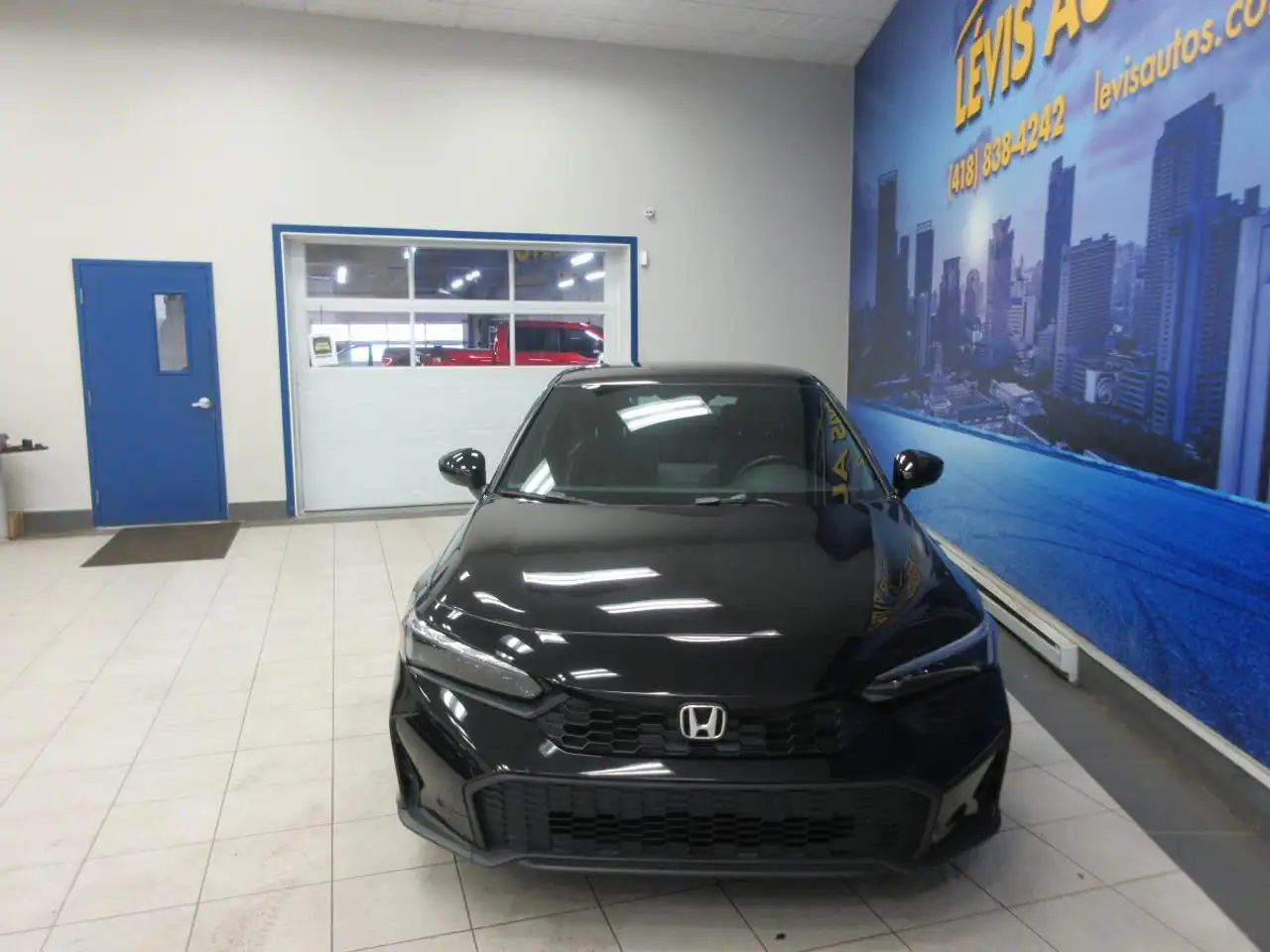Honda Civic снимка Honda Civic