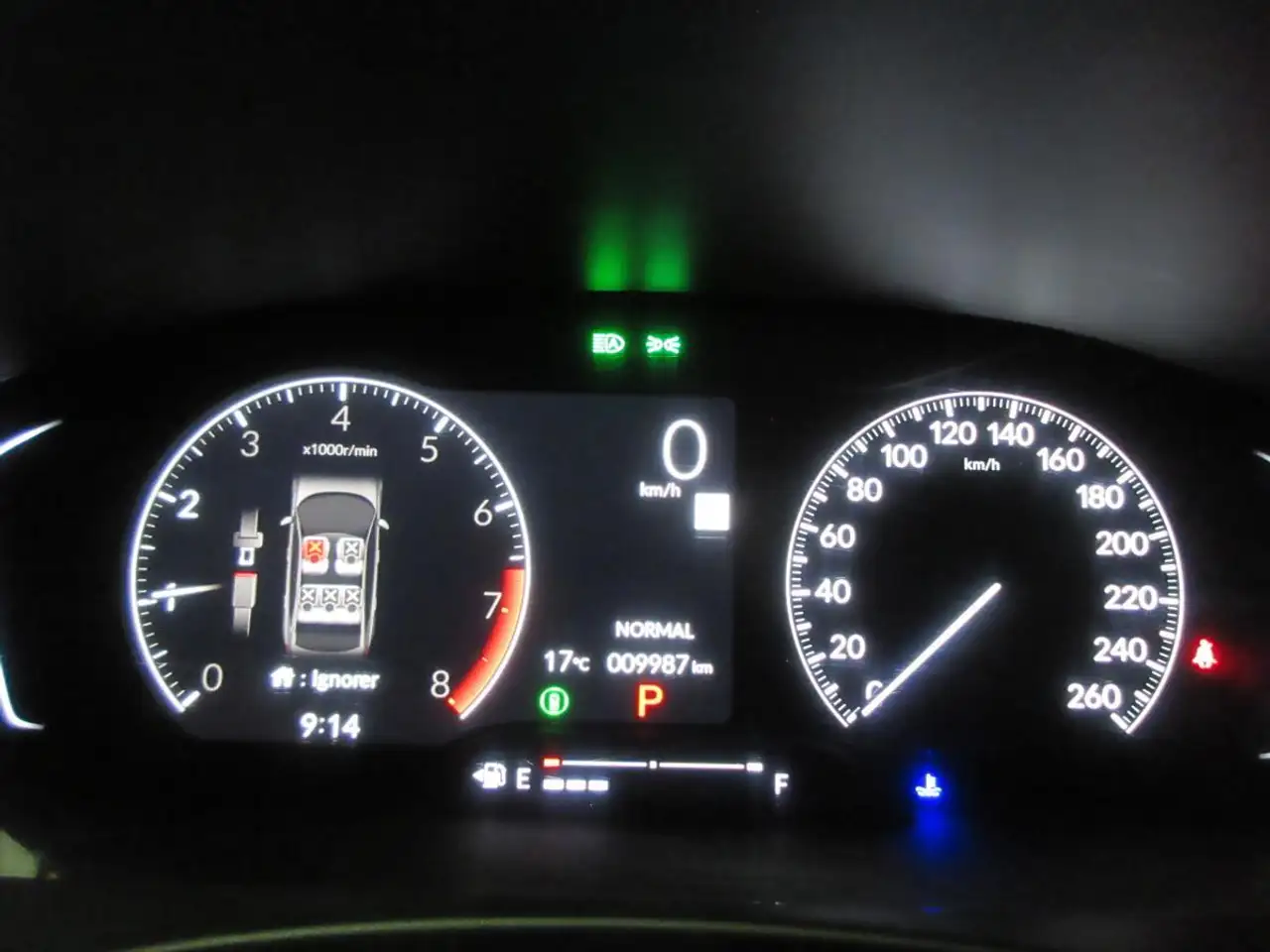 Honda Civic снимка Honda Civic