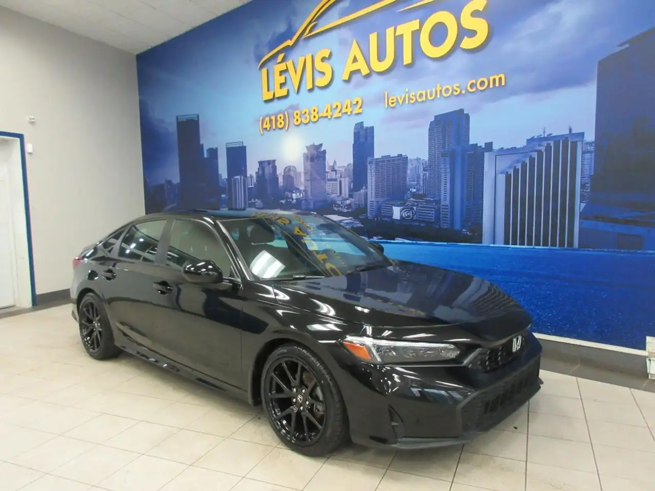 Honda Civic снимка Honda Civic