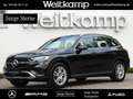 Mercedes-Benz GLC 220 GLC 220 d 4M Avantgarde-Plus+360°+Mem.+Lenkradh. Schwarz - thumbnail 1