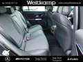 Mercedes-Benz GLC 220 GLC 220 d 4M Avantgarde-Plus+360°+Mem.+Lenkradh. Schwarz - thumbnail 5