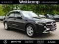 Mercedes-Benz GLC 220 GLC 220 d 4M Avantgarde-Plus+360°+Mem.+Lenkradh. Schwarz - thumbnail 23