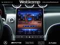 Mercedes-Benz GLC 220 GLC 220 d 4M Avantgarde-Plus+360°+Mem.+Lenkradh. Schwarz - thumbnail 14