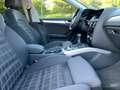 Audi A4 Limousine Ambition/Klima/Navi/Xenon/8-fach Zilver - thumbnail 11