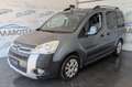 Citroen Berlingo 1.6 vti m-space c radio 120cv TV POSTERIORE! Gris - thumbnail 1