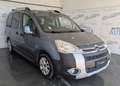 Citroen Berlingo 1.6 vti m-space c radio 120cv TV POSTERIORE! Gris - thumbnail 4