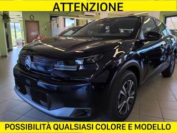 IBRIDO- YOU - e DCS 6 -110CV -