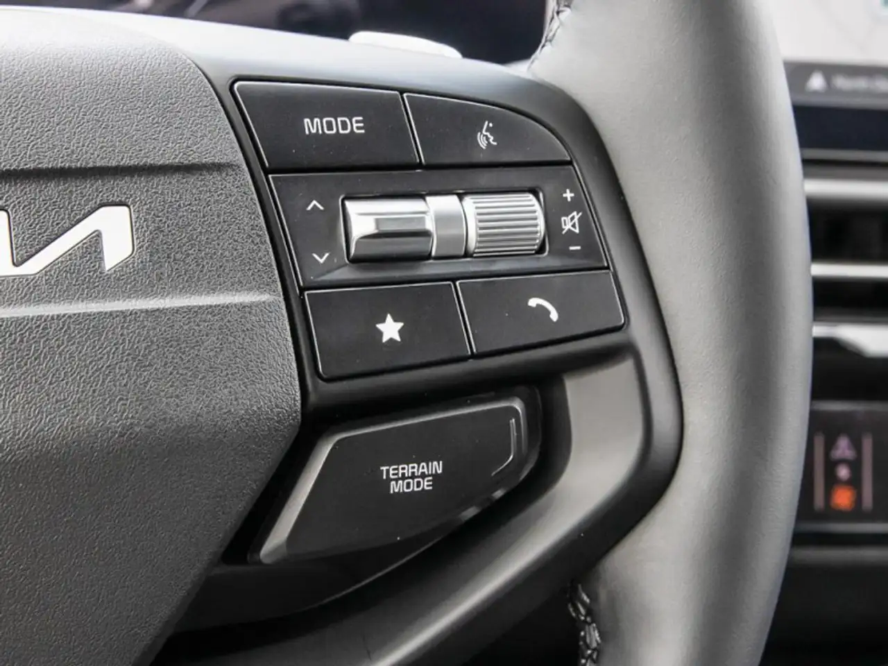 Kia Sportage снимка Kia Sportage