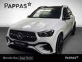 Mercedes-Benz GLE 350 de 4MATIC *AMG-Line*Night-Paket*AHK*Keyless-Go*Wid Weiß - thumbnail 1