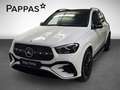 Mercedes-Benz GLE 350 de 4MATIC *AMG-Line*Night-Paket*AHK*Keyless-Go*Wid Weiß - thumbnail 2