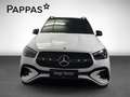 Mercedes-Benz GLE 350 de 4MATIC *AMG-Line*Night-Paket*AHK*Keyless-Go*Wid Weiß - thumbnail 4