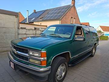 K1500 4x4 ls