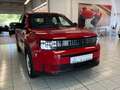 Fiat Grande Panda Elektro 83 kW RED - sofort Verfügbar! Rojo - thumbnail 8