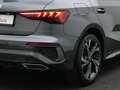 Audi A3 Sportback 35 TFSI 150 pk S-tronic S-Line | Navigat Grigio - thumbnail 13