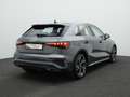 Audi A3 Sportback 35 TFSI 150 pk S-tronic S-Line | Navigat Grigio - thumbnail 4