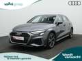Audi A3 Sportback 35 TFSI 150 pk S-tronic S-Line | Navigat Grigio - thumbnail 1