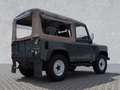Land Rover Defender Defender 90 TD4 Soft Top E ABS ESP **TOPZUSTAND* Grün - thumbnail 2