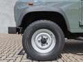 Land Rover Defender Defender 90 TD4 Soft Top E ABS ESP **TOPZUSTAND* Grün - thumbnail 9