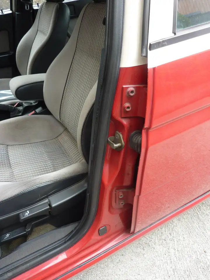 Alfa Romeo 155 Alfa 155 2,0 Twin Spark, foto 4
