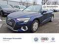 Audi A3 35 1.5 TFSI advanced*LED*Navi* Blau - thumbnail 1