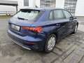 Audi A3 35 1.5 TFSI advanced*LED*Navi* Blau - thumbnail 3