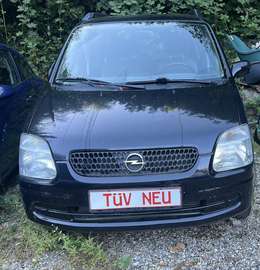 Agila 1.0 12 V