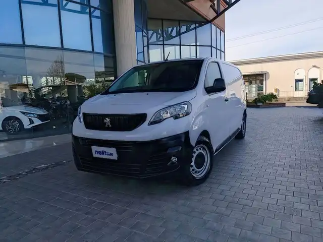 Peugeot Expert BlueHDi 120 S&S PL-TN Furgone Premium Standard