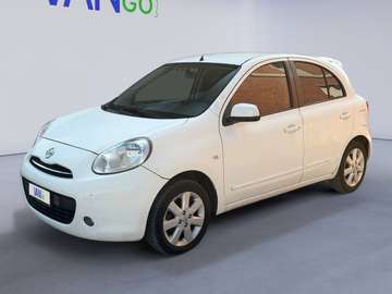 IV 5p 1.2 dig-s Acenta 98cv