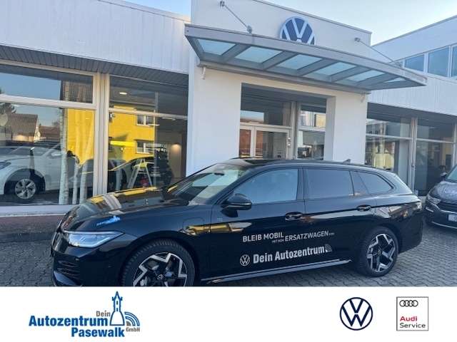 Second hand Volkswagen Passat 1.5