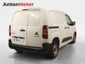 Citroen Berlingo Van BlueHDi S&S Talla M Control 100 Blanc - thumbnail 18