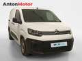Citroen Berlingo Van BlueHDi S&S Talla M Control 100 Blanc - thumbnail 3