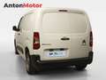 Citroen Berlingo Van BlueHDi S&S Talla M Control 100 Blanc - thumbnail 7