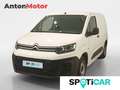Citroen Berlingo Van BlueHDi S&S Talla M Control 100 Blanc - thumbnail 1