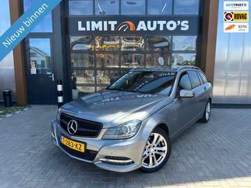 Estate Business Class Avantgarde Aut/Xenon/Climate