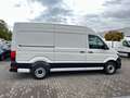 Volkswagen Crafter Kasten Hochdach MR Front, Klima, Rückfah Weiß - thumbnail 3