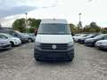 Volkswagen Crafter Kasten Hochdach MR Front, Klima, Rückfah Weiß - thumbnail 4