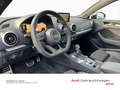 Audi A3 40 e-tron S line LED Navi Teilleder Negro - thumbnail 7