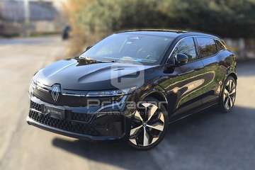 Mégane E-Tech Electric EV60 220 CV Optimum Charge Techno