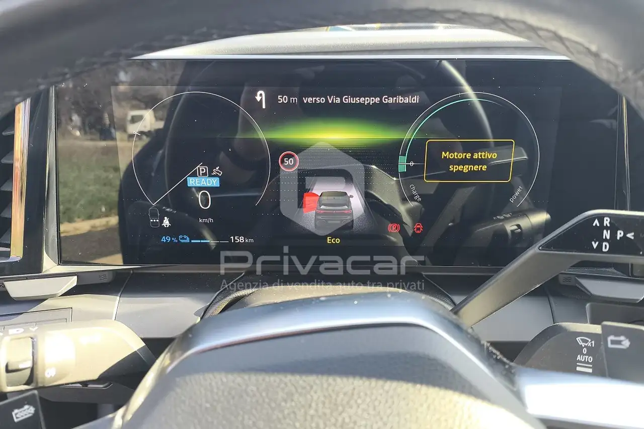 Renault Megane E-Tech Mégane E-Tech Electric EV60 220 CV Optimum Charge Techno 22