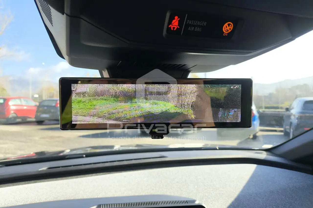 Renault Megane E-Tech Mégane E-Tech Electric EV60 220 CV Optimum Charge Techno 24