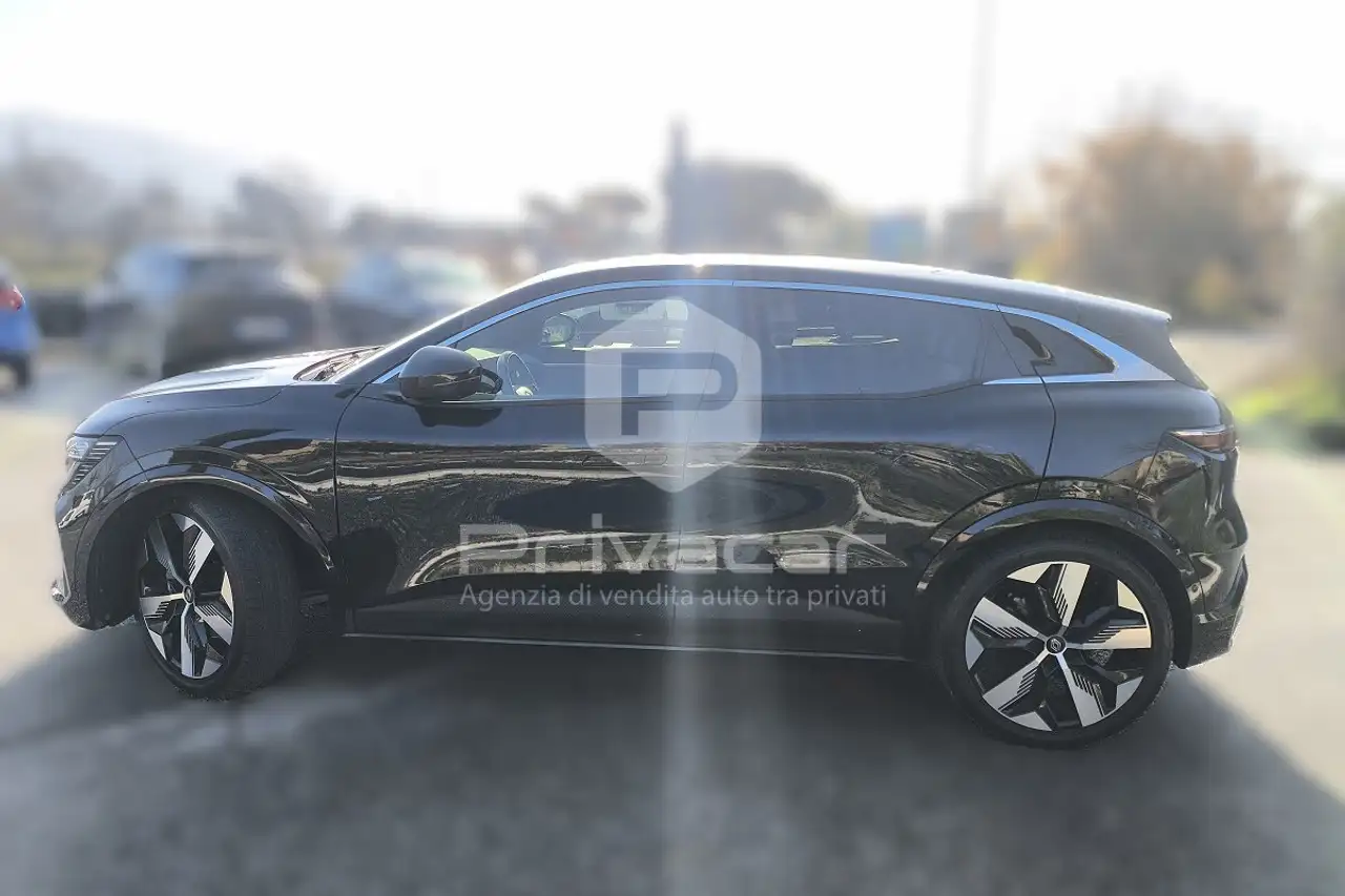 Renault Megane E-Tech Mégane E-Tech Electric EV60 220 CV Optimum Charge Techno 8
