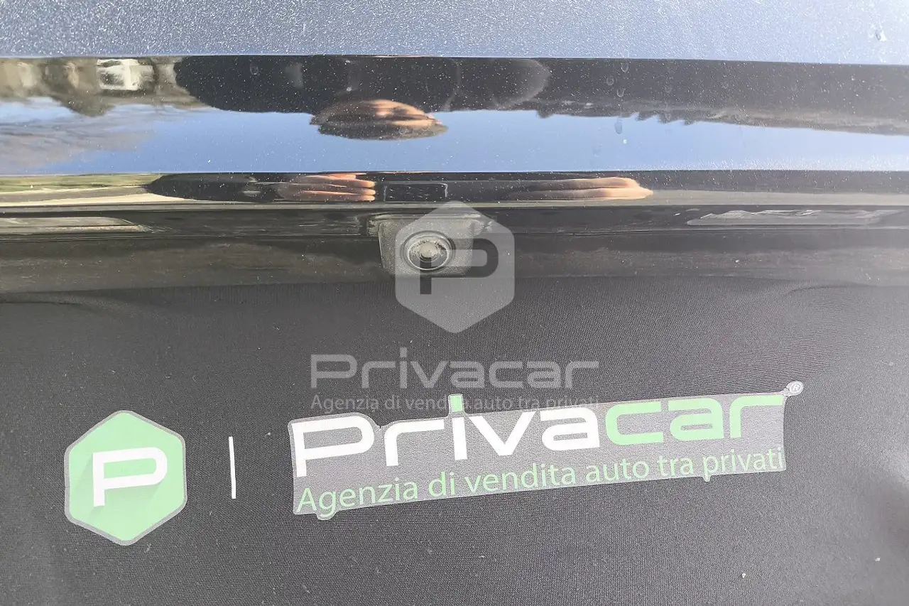 Renault Megane E-Tech Mégane E-Tech Electric EV60 220 CV Optimum Charge Techno 13