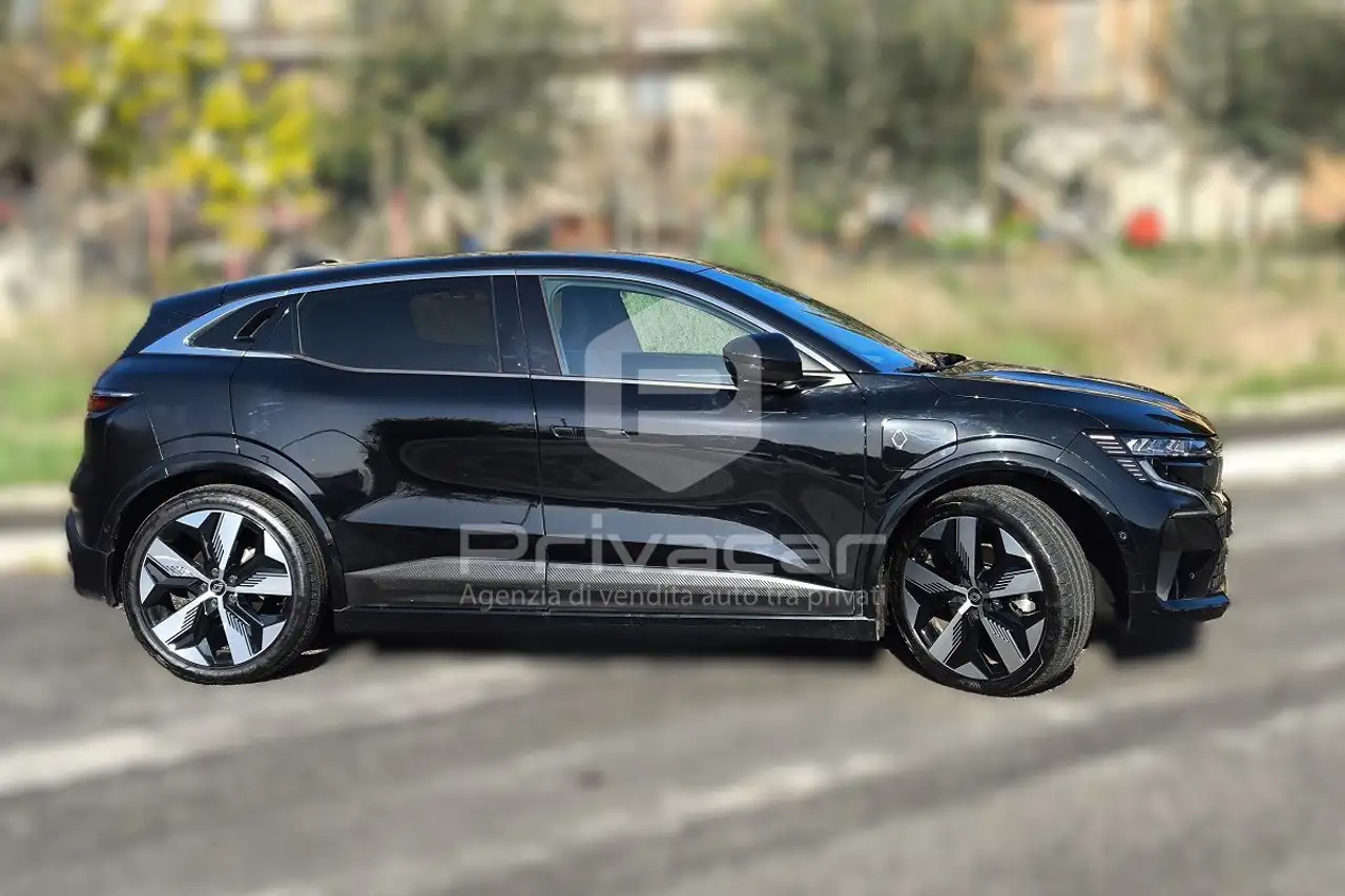 Renault Megane E-Tech Mégane E-Tech Electric EV60 220 CV Optimum Charge Techno 4
