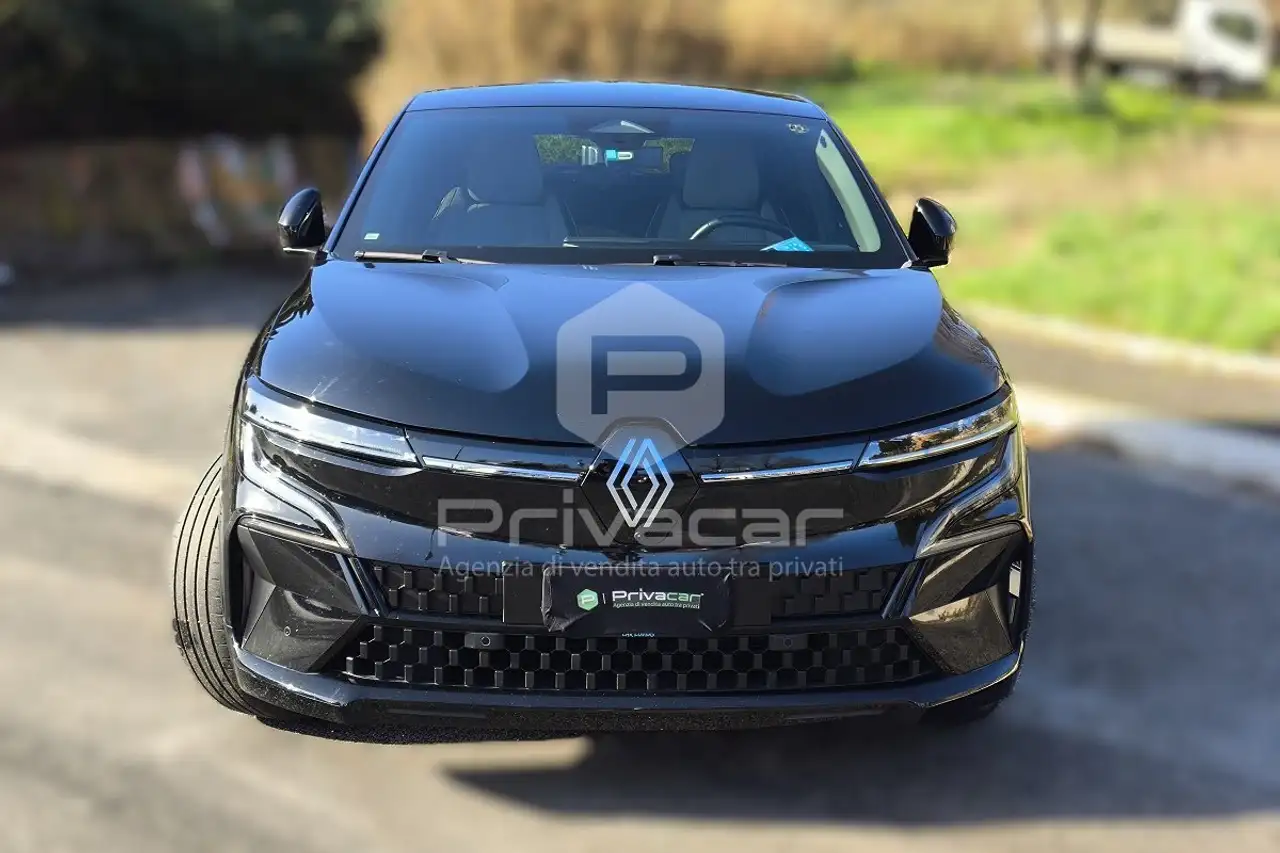 Renault Megane E-Tech Mégane E-Tech Electric EV60 220 CV Optimum Charge Techno 2