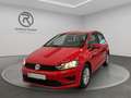 Volkswagen Golf Sportsvan 1.2 TSI Trendline / DAB+ Rojo - thumbnail 2