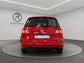 Volkswagen Golf Sportsvan 1.2 TSI Trendline / DAB+ Rot - thumbnail 14
