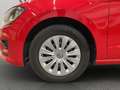 Volkswagen Golf Sportsvan 1.2 TSI Trendline / DAB+ Rot - thumbnail 13